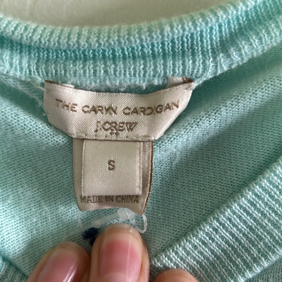 The Caryn Cardigan - Picture 4 of 5